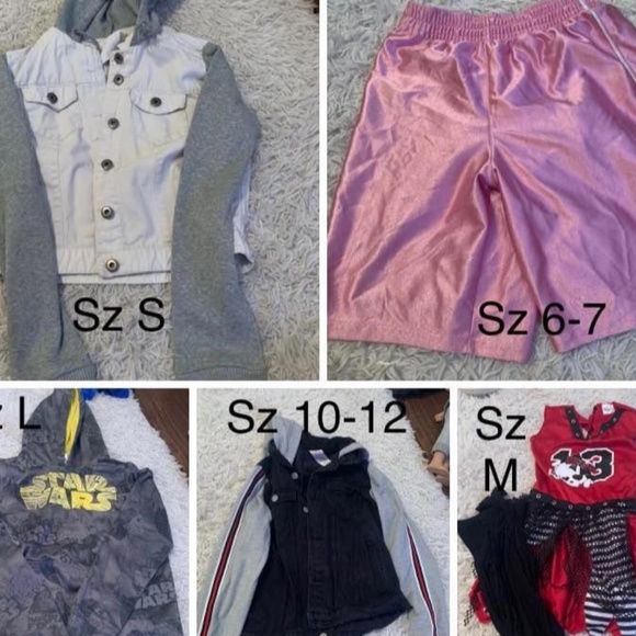 Girls clothes, shoes, toys - Picture 4 of 10